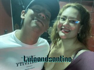 Lulaandsantino