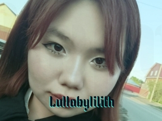 Lullabylilith