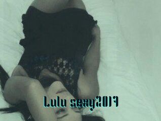 Lulu_sexy2017