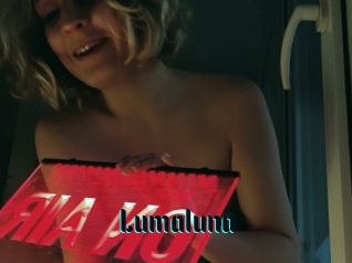 Lumaluna
