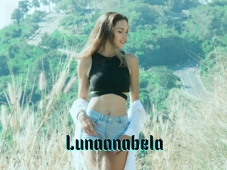 Lunaanabela
