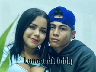 Lunaandfreddy