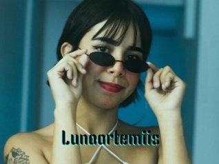 Lunaartemiis