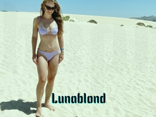 Lunablond
