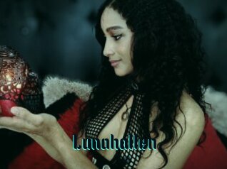 Lunahallen
