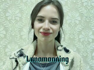 Lunamanning