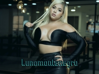Lunamontenegro
