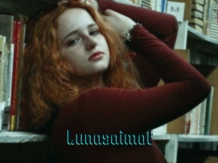 Lunasaimot