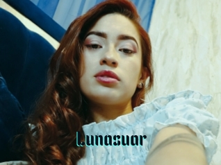 Lunasuar