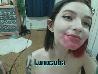 Lunasubx