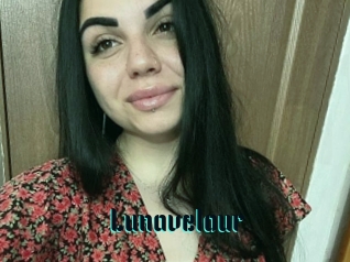 Lunavelour