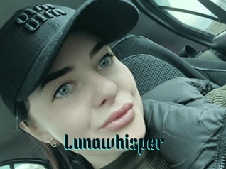 Lunawhisper