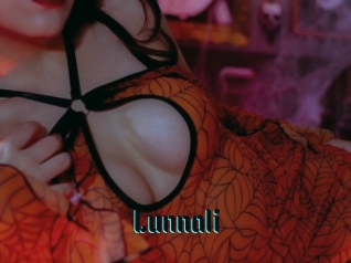 Lunnali