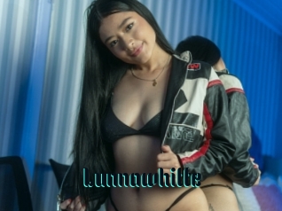 Lunnawhitte