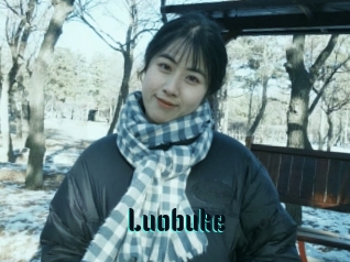 Luobuke