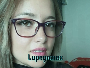 Lupegomex