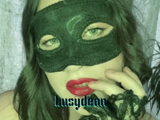 Lusydean