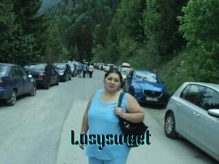 Lusysweet