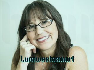 Luvsweetnsmart