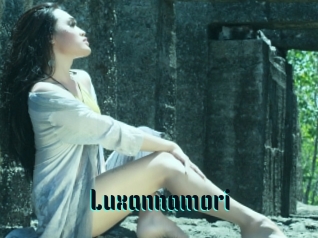 Luxannamori