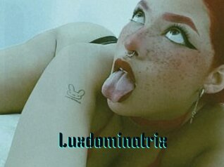 Luxdominatrix