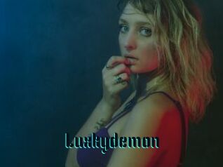 Luxkydemon