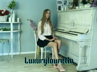 Luxurylauretta