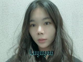 Luyuyao