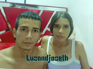 Luzandjoseth