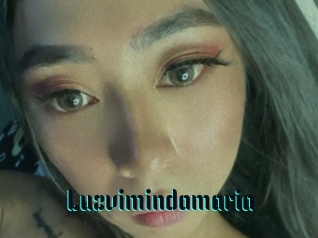 Luzvimindamaria