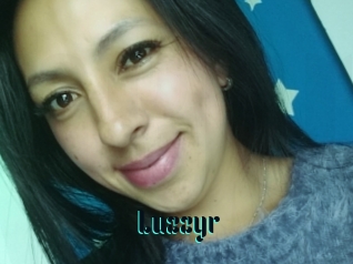 Luzzyr