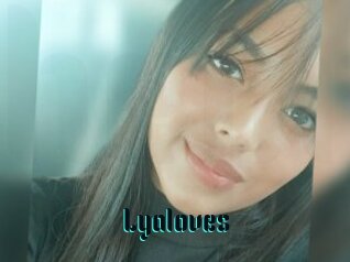 Lyaloves