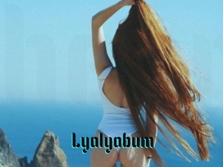 Lyalyabum