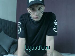 Lyamforu