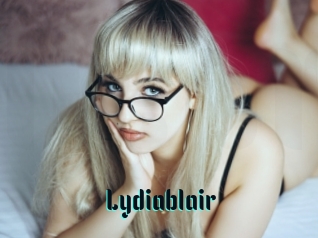 Lydiablair