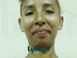 Lydiazaf