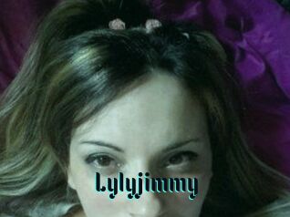 Lylyjimmy