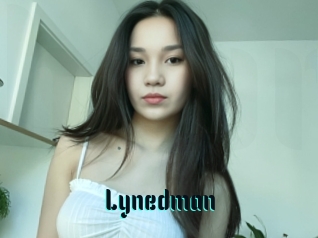 Lynedman
