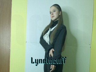 Lynetacuff