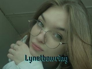 Lynetbowring