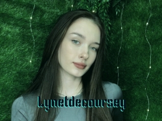 Lynetdecoursey