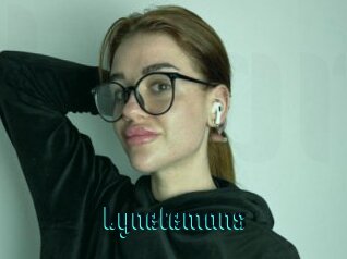 Lynetemans