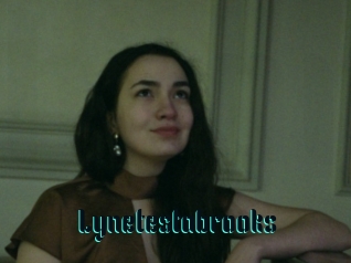 Lynetestabrooks