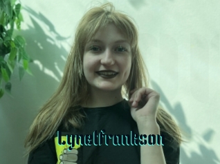 Lynetfrankson
