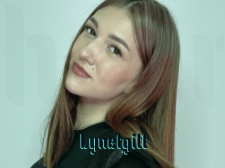 Lynetgitt