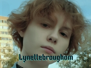 Lynettebrougham