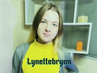 Lynettebryan
