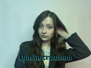 Lynettecranshaw