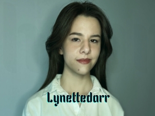Lynettedarr
