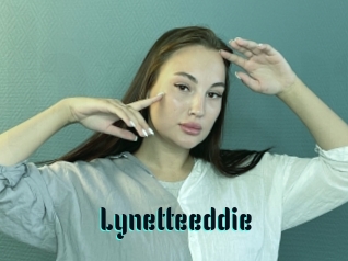 Lynetteeddie